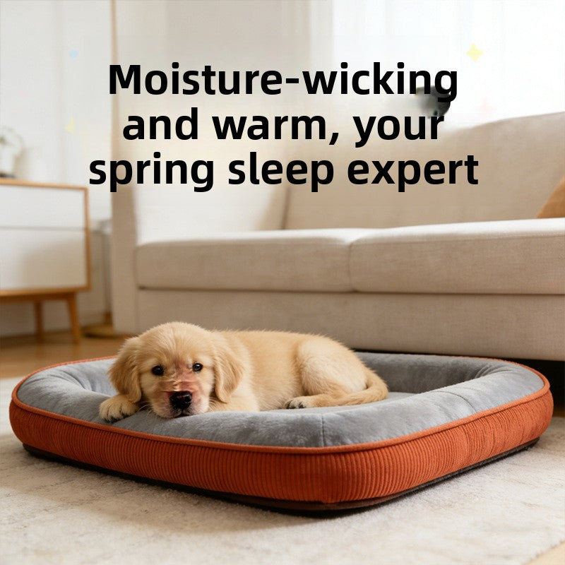 Nest Bed