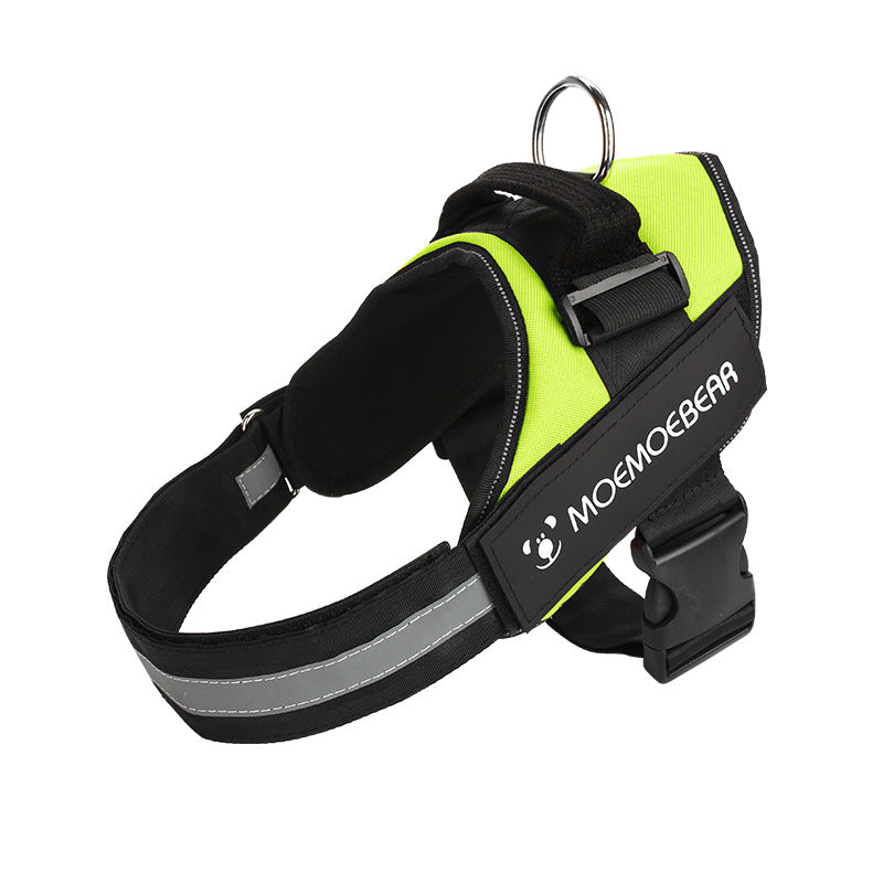 Chest Strap