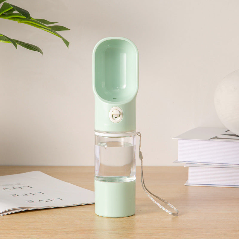 Leakproof Pet Travel Water Bottle