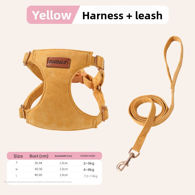 Explorer Harness