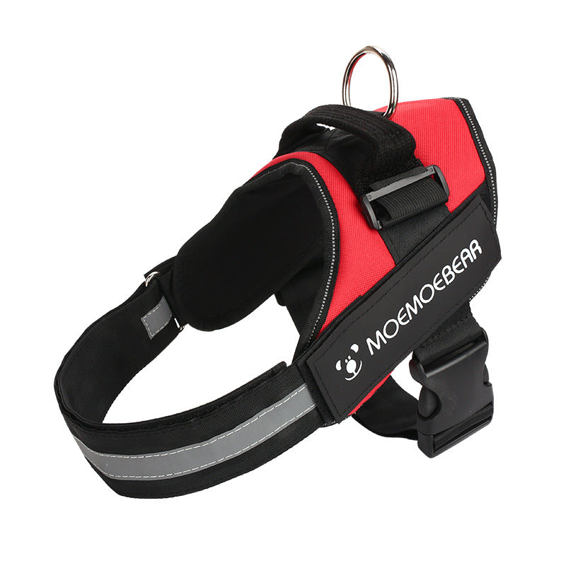 Chest Strap