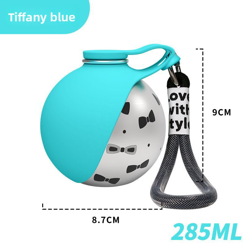 Travel Bottle