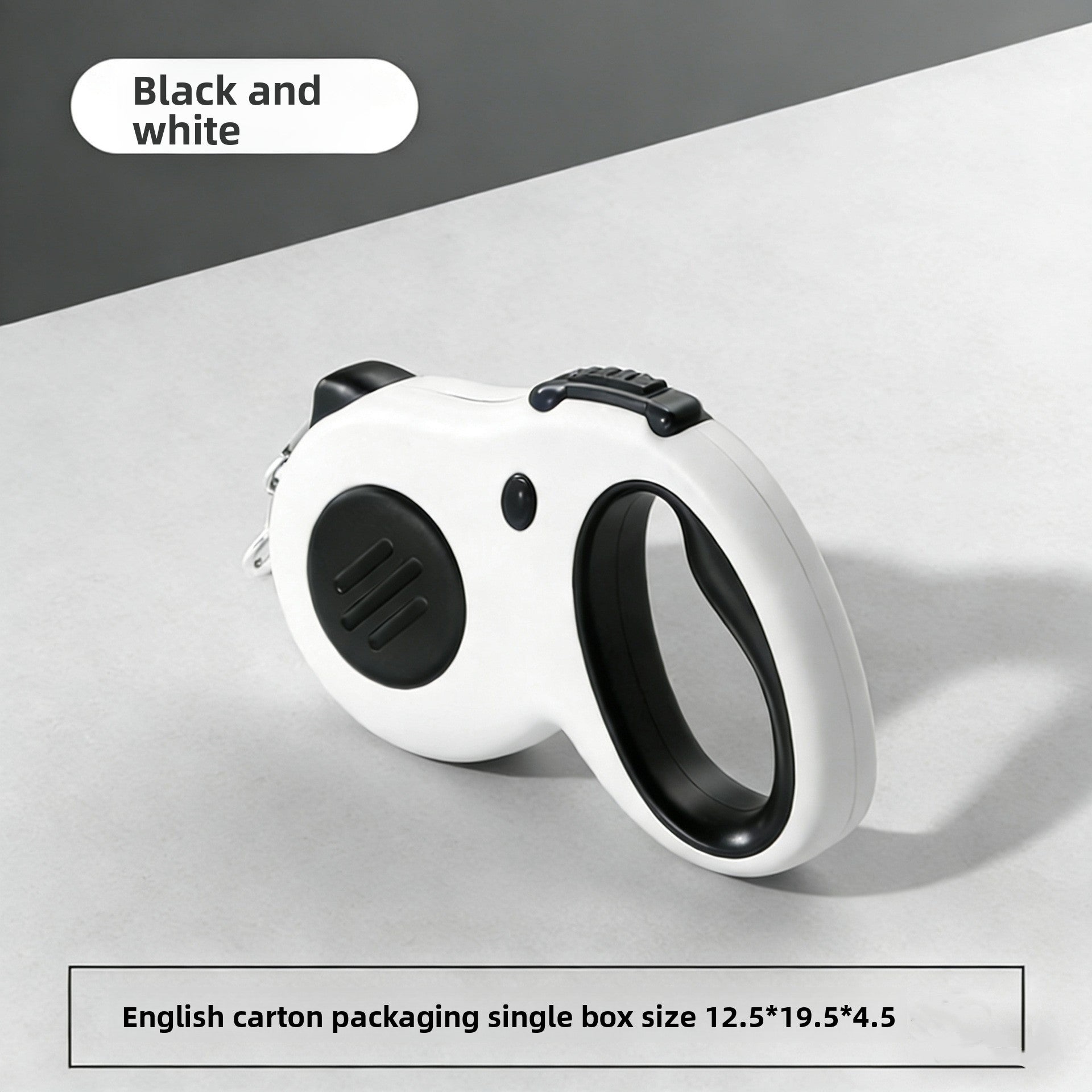 Retractable Leash