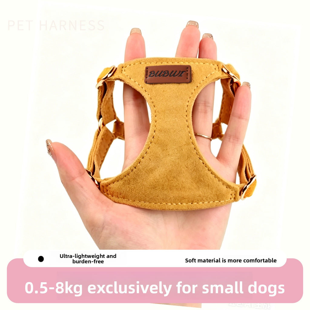 Explorer Harness
