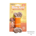 Dog toy for self-entertainment and boredom relief
