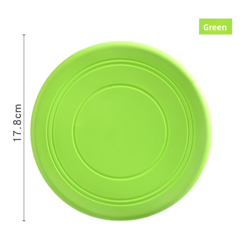 Fetch Disc