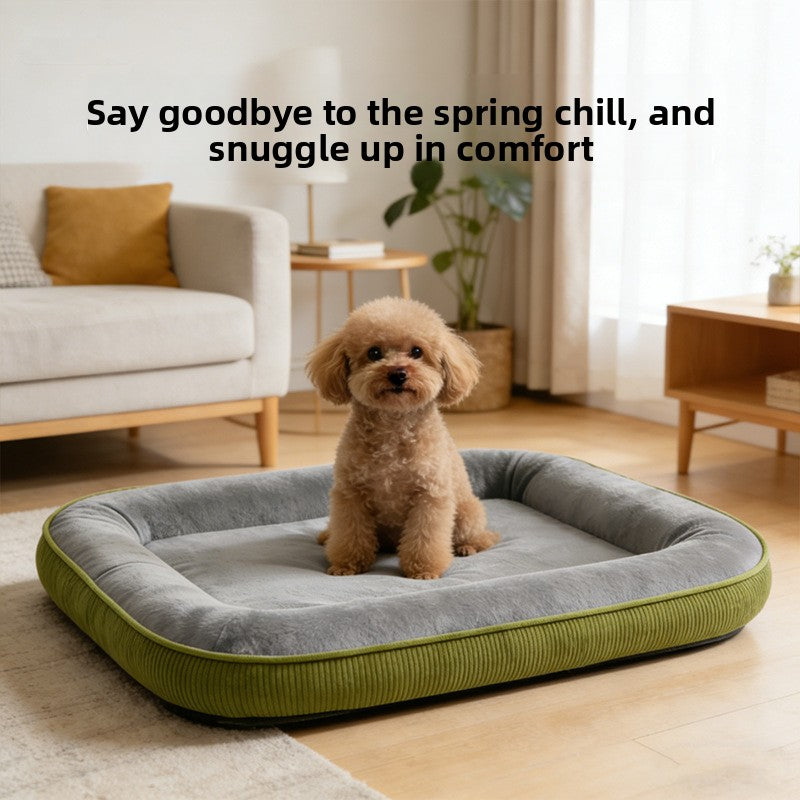 Nest Bed