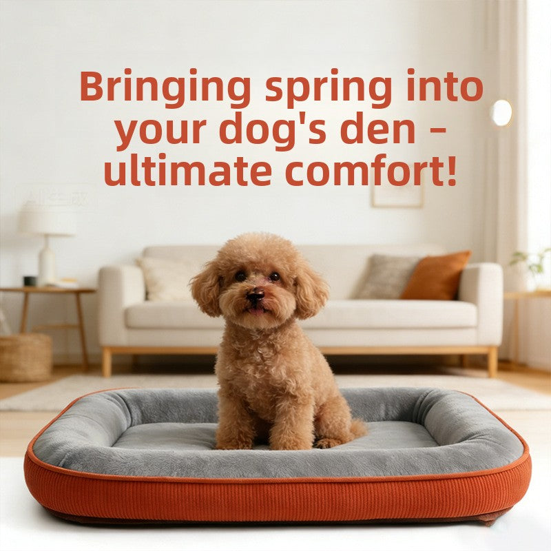 Nest Bed