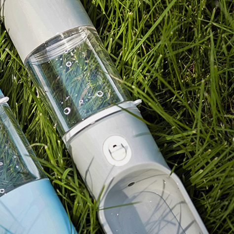 Leakproof Pet Travel Water Bottle