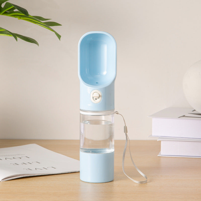 Leakproof Pet Travel Water Bottle