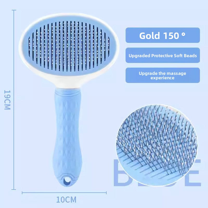 One-Touch Pet Hair Remover