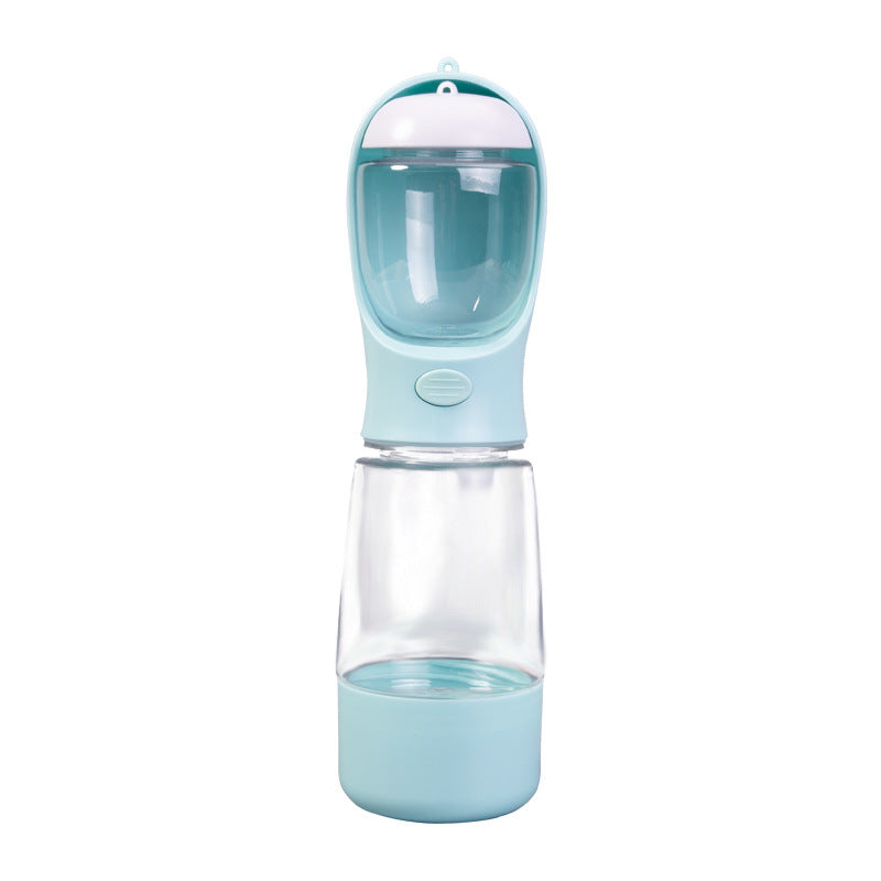 3-in-1 Pet Outdoor Water Dispenser