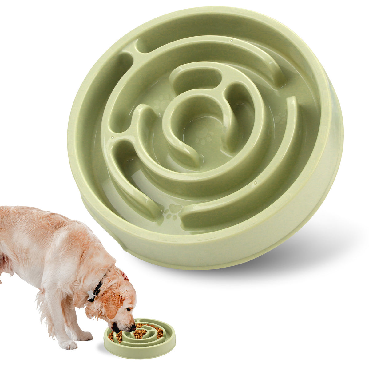 Puzzle Toy Feeder