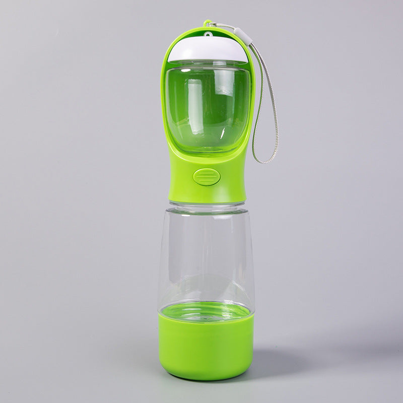 3-in-1 Pet Outdoor Water Dispenser