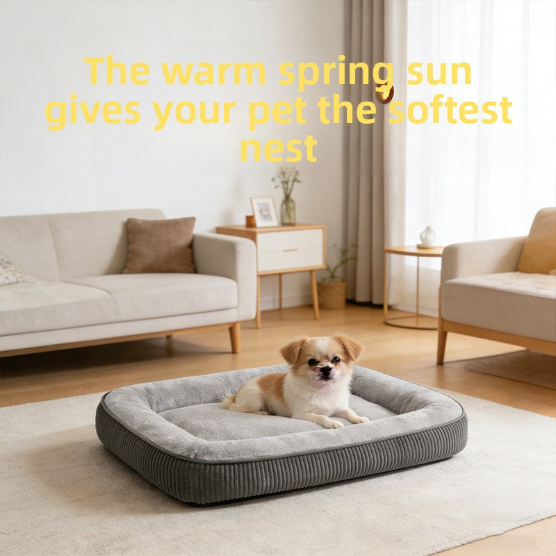 Nest Bed