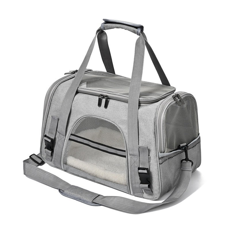Carrier Bag