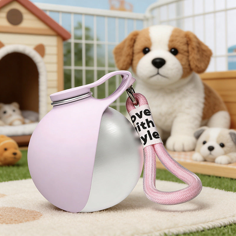 Travel Bottle