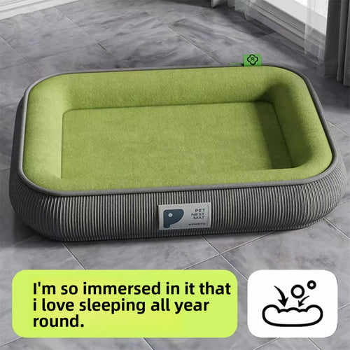 All-Season Pet Bed