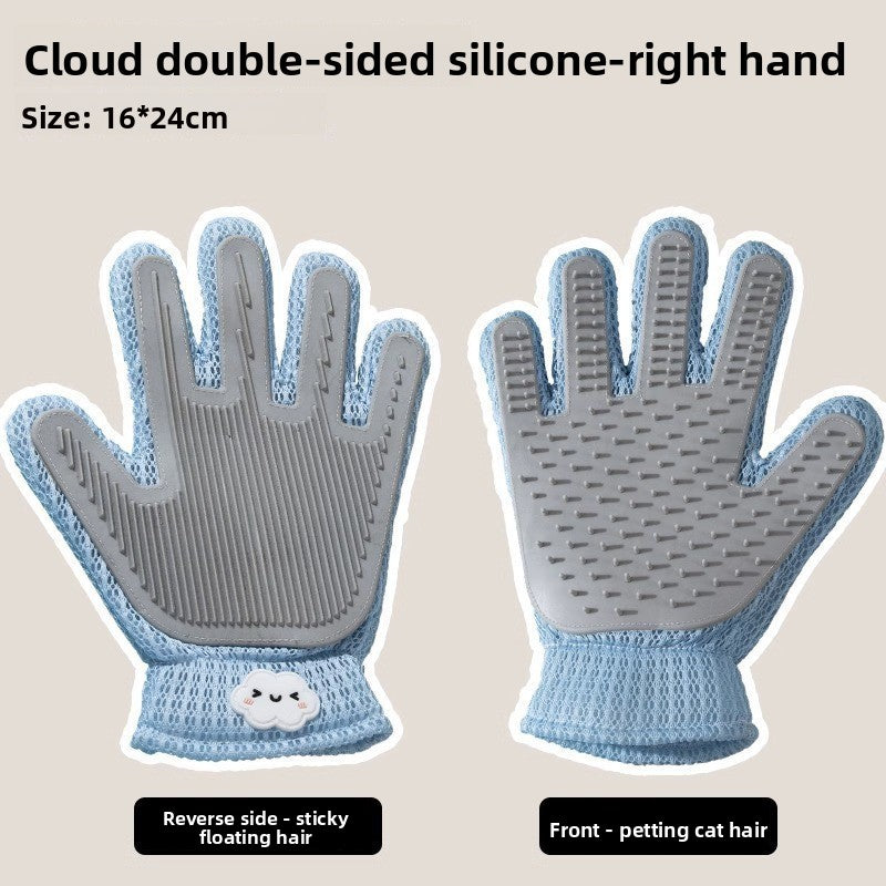Groom Glove