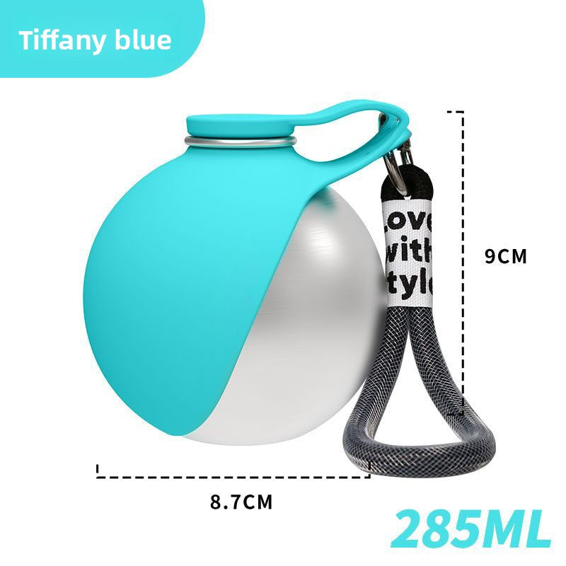 Travel Bottle