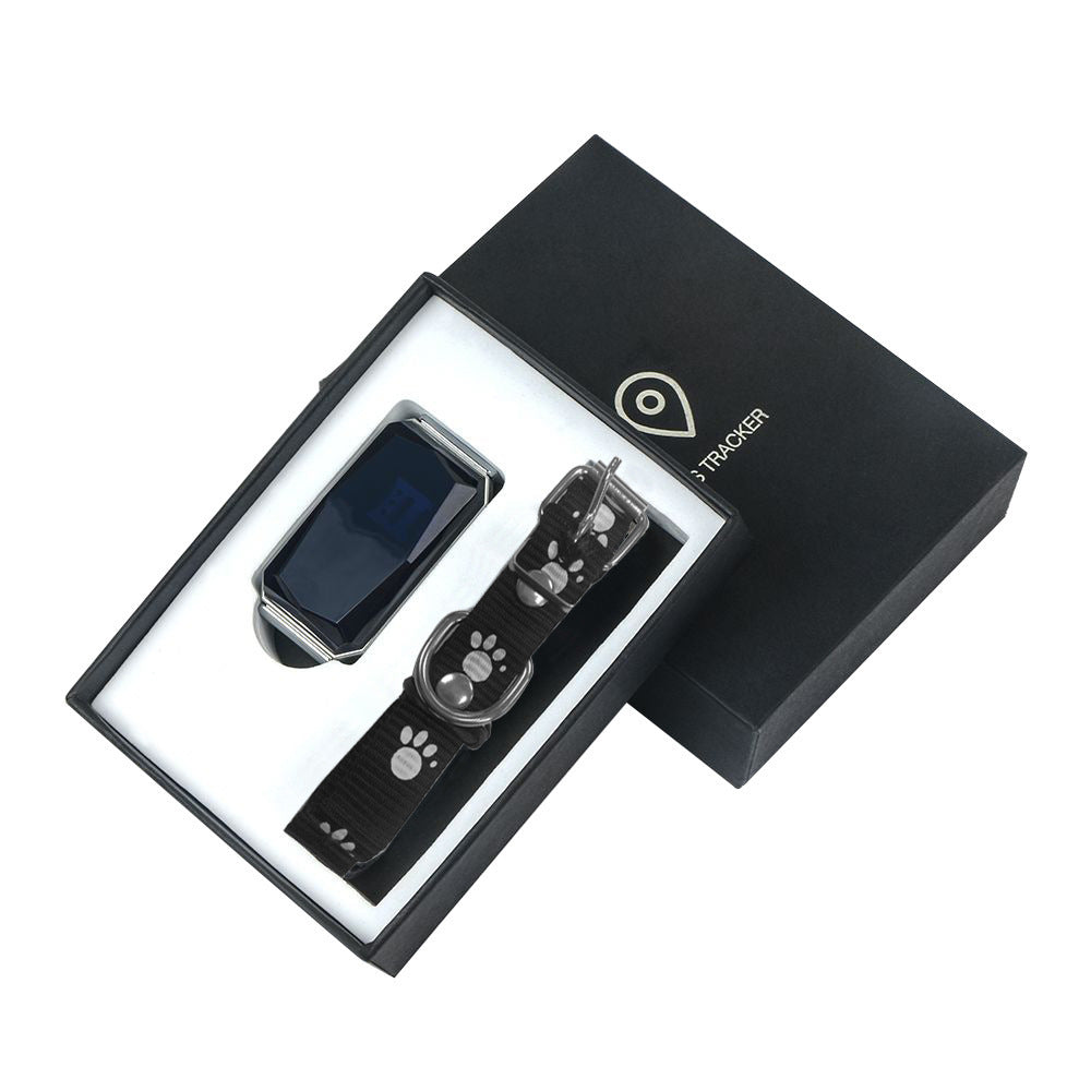 Waterproof GPS Locator