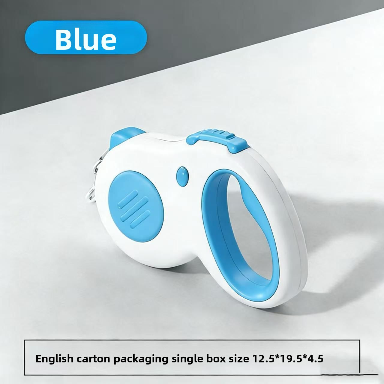 Retractable Leash