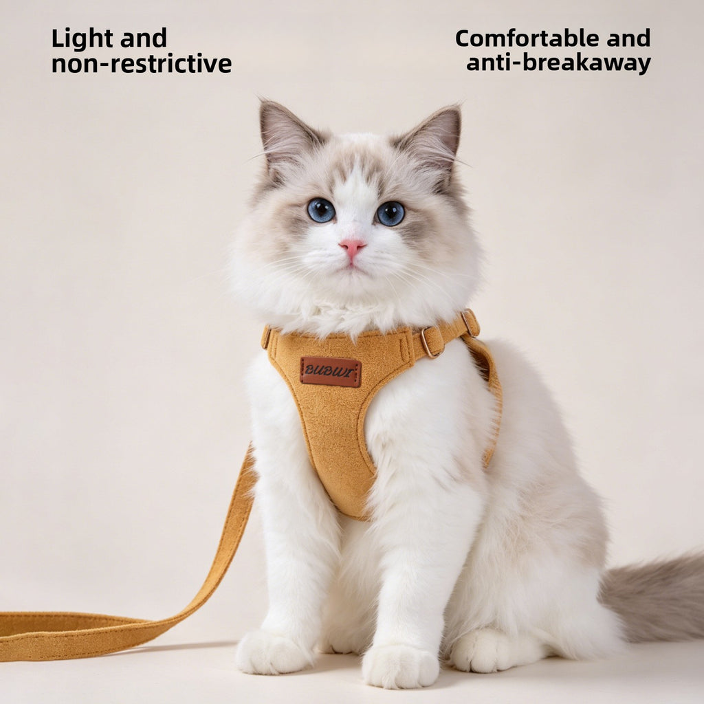 Explorer Harness