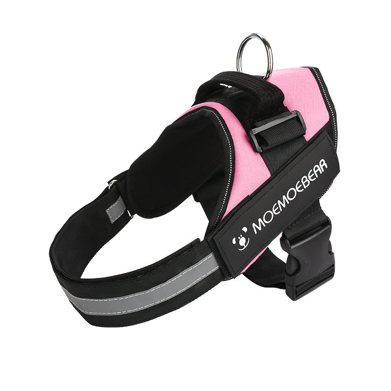 Chest Strap