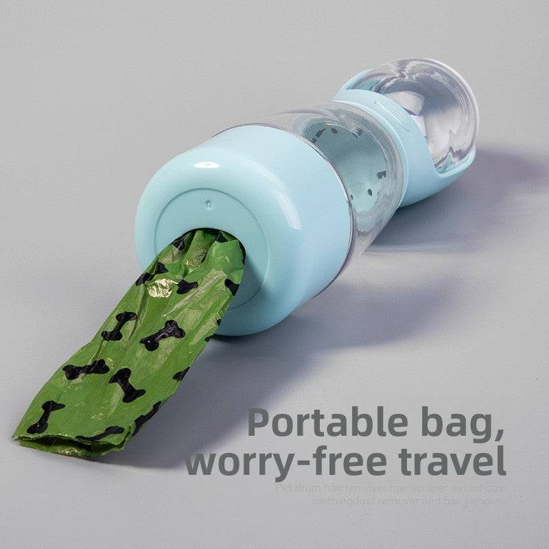 3-in-1 Pet Outdoor Water Dispenser
